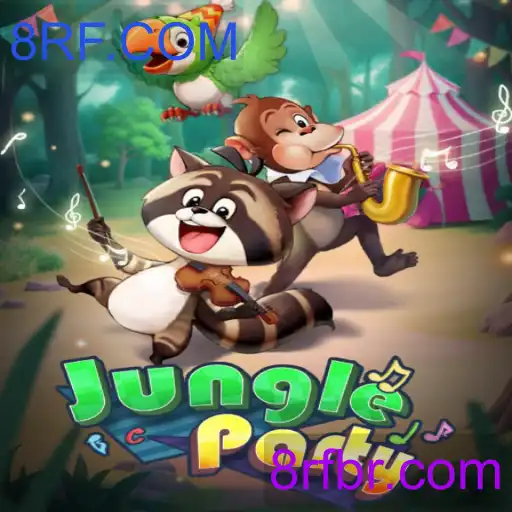 JungleParty