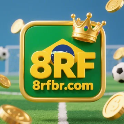 8RF